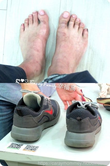 專業客製化足弓鞋墊【Dr. Foot達特富】專業足部評估健康走下去