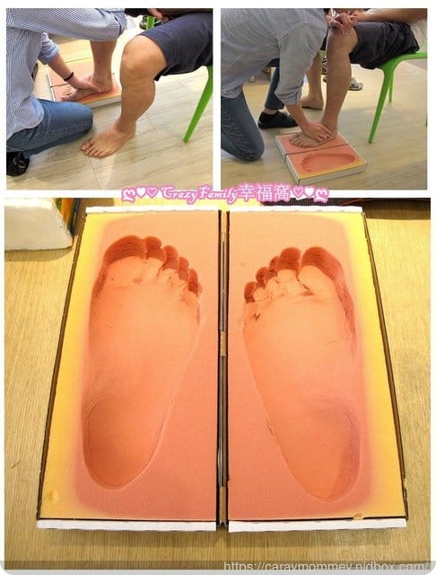 專業客製化足弓鞋墊【Dr. Foot達特富】專業足部評估健康走下去