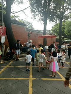 ├ 媽寶趴趴走 ┤文昌街生活學堂拜師學藝趣 - 第6張圖 ├ 媽寶趴趴走 ┤文昌街生活學堂拜師學藝趣