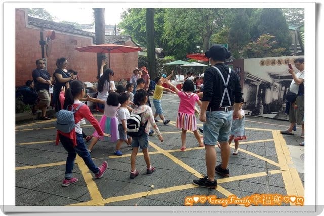 ├ 媽寶趴趴走 ┤文昌街生活學堂拜師學藝趣 - 第7張圖 ├ 媽寶趴趴走 ┤文昌街生活學堂拜師學藝趣