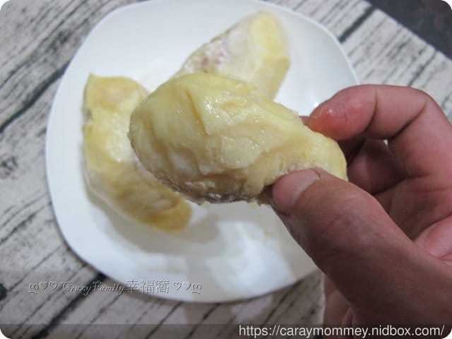 愛吃分享ღ 熱帶水果夏季必吃【五甲木農產】山竹/紅毛丹/龍宮果/金枕頭榴槤/芒果冰◆泰國進口