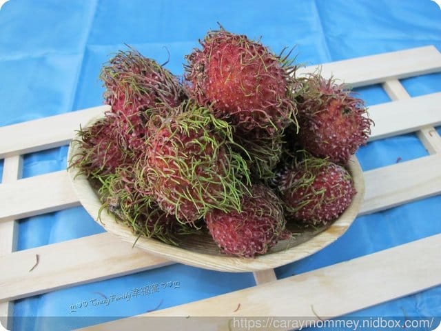 愛吃分享ღ 熱帶水果夏季必吃【五甲木農產】山竹/紅毛丹/龍宮果/金枕頭榴槤/芒果冰◆泰國進口
