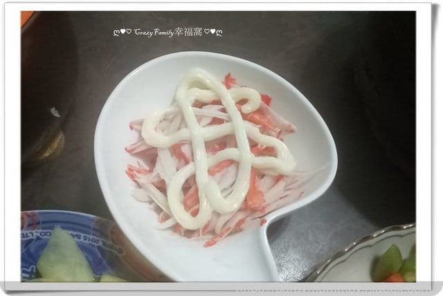 ღ942就是愛料理ღ 三色蔬菜
