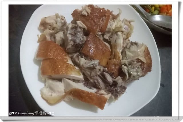 ღ942就是愛料理ღ 三色蔬菜