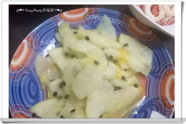 ღ942就是愛料理ღ 三色蔬菜
