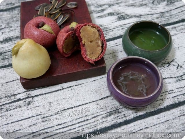 2019中秋月餅禮盒推薦★超吸睛可愛蘋安寶柚月餅禮盒★ - 第8張圖 2019中秋月餅禮盒推薦★超吸睛可愛蘋安寶柚月餅禮盒★