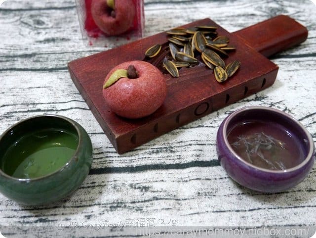 2019中秋月餅禮盒推薦★超吸睛可愛蘋安寶柚月餅禮盒★ - 第7張圖 2019中秋月餅禮盒推薦★超吸睛可愛蘋安寶柚月餅禮盒★
