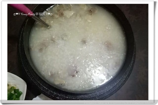 ღ942就是愛料理ღ 骨仔肉糙米粥 - 第4張圖 ღ942就是愛料理ღ 骨仔肉糙米粥