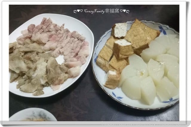 ღ942就是愛料理ღ 在家也能吃米粉湯