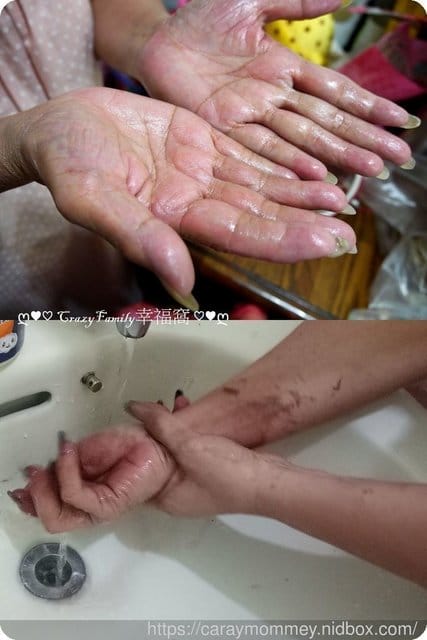 愛家人就給家人使用最好的★日本天然染髮劑　Sastty利尻昆布天然染髮劑