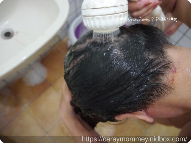 愛家人就給家人使用最好的★日本天然染髮劑　Sastty利尻昆布天然染髮劑