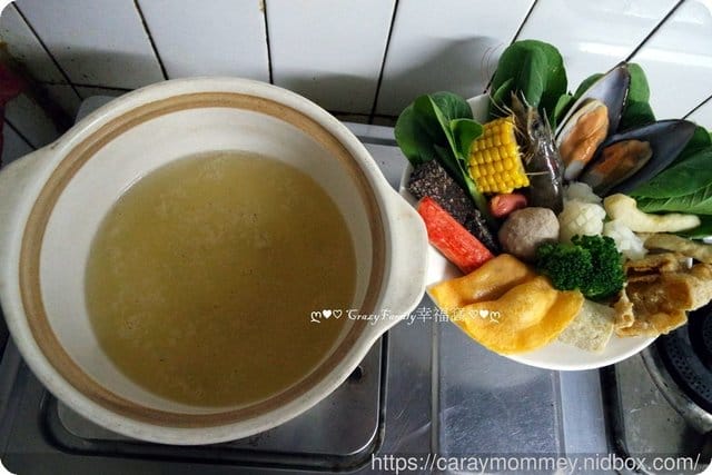 即食鍋物方便冷凍料理包◆如意饌急凍鍋物◆在家中就能享受好吃鍋物