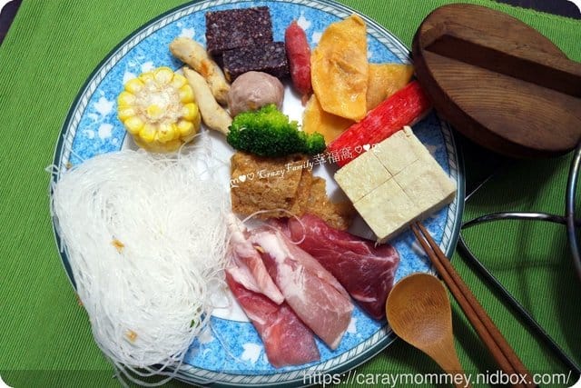 即食鍋物方便冷凍料理包◆如意饌急凍鍋物◆在家中就能享受好吃鍋物