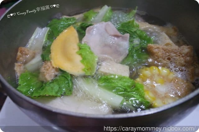 即食鍋物方便冷凍料理包◆如意饌急凍鍋物◆在家中就能享受好吃鍋物