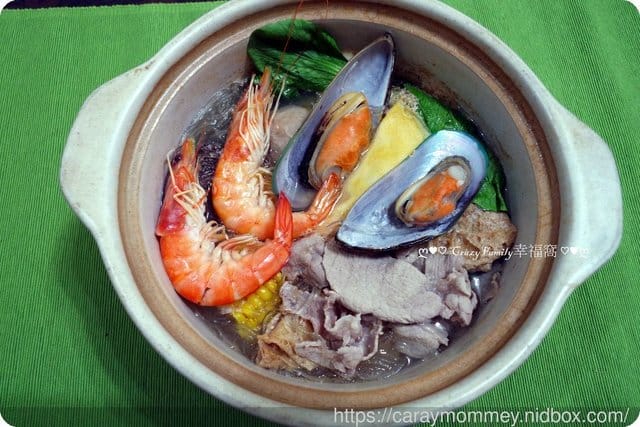即食鍋物方便冷凍料理包◆如意饌急凍鍋物◆在家中就能享受好吃鍋物