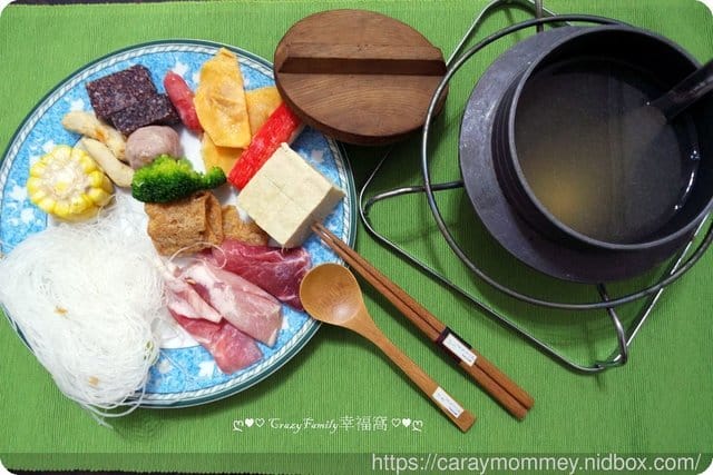 即食鍋物方便冷凍料理包◆如意饌急凍鍋物◆在家中就能享受好吃鍋物