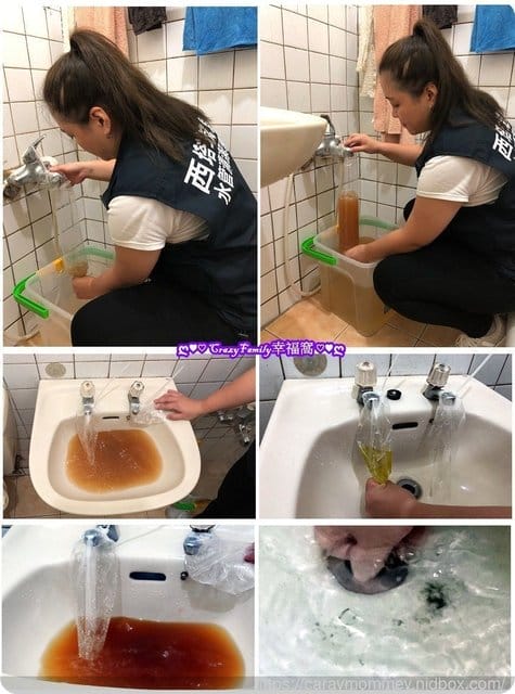 都是水管惹的禍?!每年清洗水塔已經不夠囉~~ - 第23張圖 都是水管惹的禍?!每年清洗水塔已經不夠囉~~