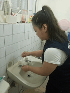 都是水管惹的禍?!每年清洗水塔已經不夠囉~~ - 第15張圖 都是水管惹的禍?!每年清洗水塔已經不夠囉~~