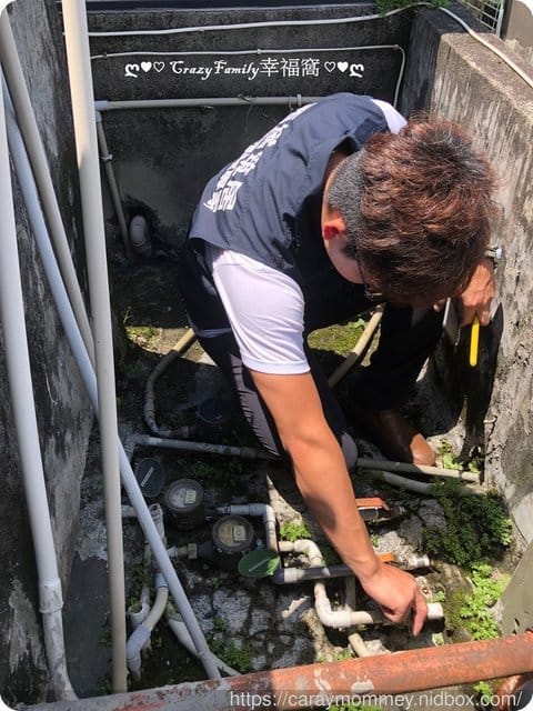 都是水管惹的禍?!每年清洗水塔已經不夠囉~~ - 第9張圖 都是水管惹的禍?!每年清洗水塔已經不夠囉~~