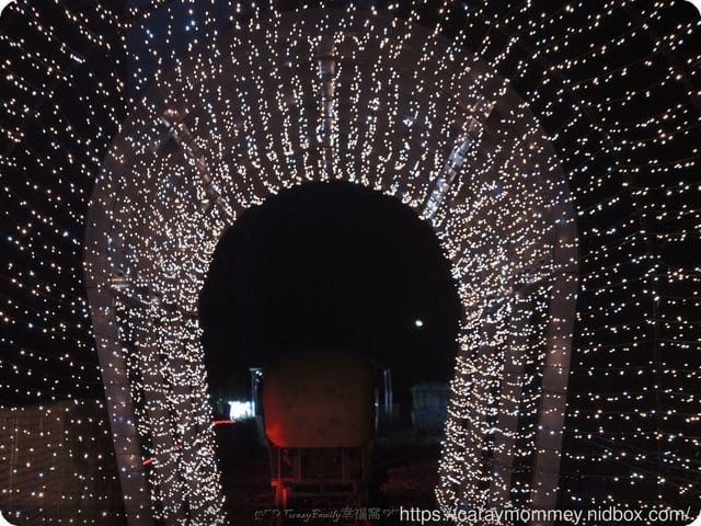 ღ期間限定ღ夏日星空鐵道夜騎深澳鐵道自行車 - 第12張圖 ღ期間限定ღ夏日星空鐵道夜騎深澳鐵道自行車