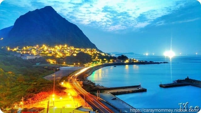 ღ期間限定ღ夏日星空鐵道夜騎深澳鐵道自行車 - 第17張圖 ღ期間限定ღ夏日星空鐵道夜騎深澳鐵道自行車