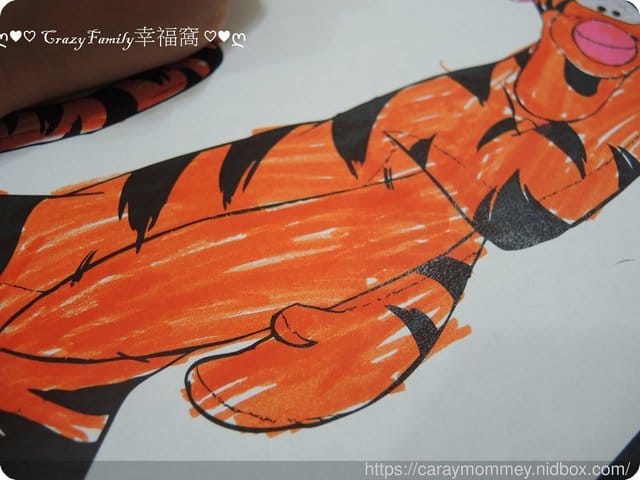 ■□育兒好物分享□■輝柏 FABER-CASTELL 兒童安全無毒用品↝彩色連接筆20色 - 第11張圖 ■□育兒好物分享□■輝柏 FABER-CASTELL 兒童安全無毒用品↝彩色連接筆20色
