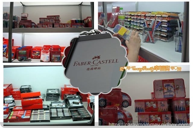 ■□育兒好物分享□■輝柏 FABER-CASTELL 兒童安全無毒用品↝彩色連接筆20色 - 第2張圖 ■□育兒好物分享□■輝柏 FABER-CASTELL 兒童安全無毒用品↝彩色連接筆20色