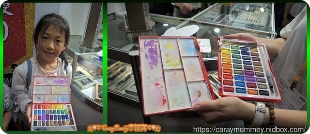 ■□育兒好物分享□■輝柏 FABER-CASTELL 兒童安全無毒用品↝彩色連接筆20色 - 第4張圖 ■□育兒好物分享□■輝柏 FABER-CASTELL 兒童安全無毒用品↝彩色連接筆20色