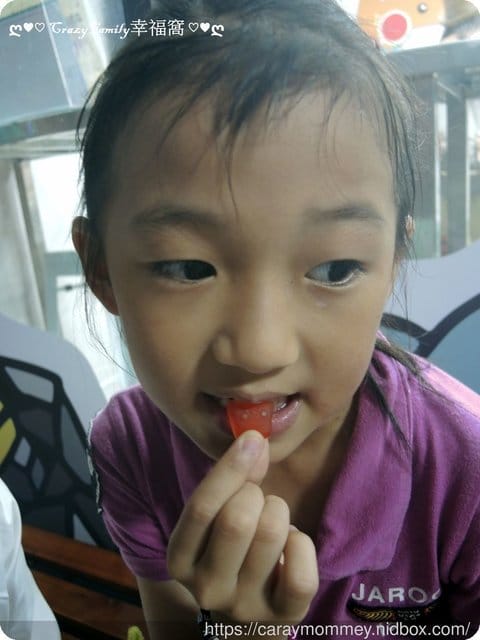 ✿ღ 育兒分享 ღ✿ 【齒妍堂】添加葉黃素的Kids晶亮健齒QQ糖+兒童健齒漱口水