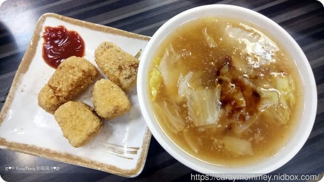 在地人大力推薦【雲林斗六】深海深美食旗艦店