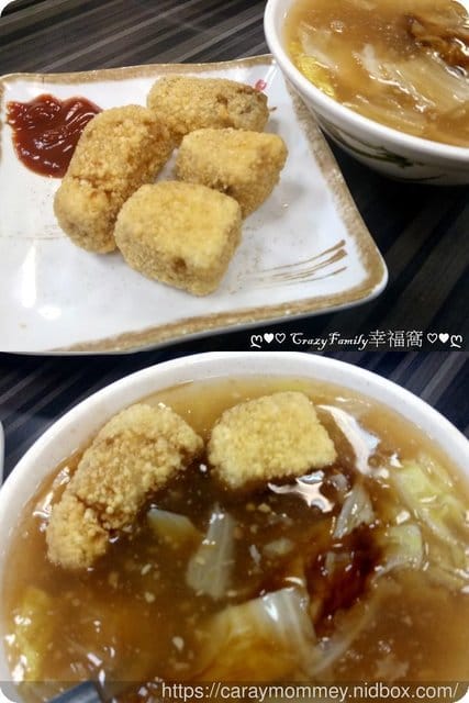 在地人大力推薦【雲林斗六】深海深美食旗艦店