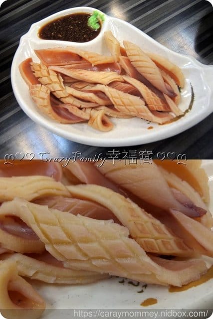 在地人大力推薦【雲林斗六】深海深美食旗艦店
