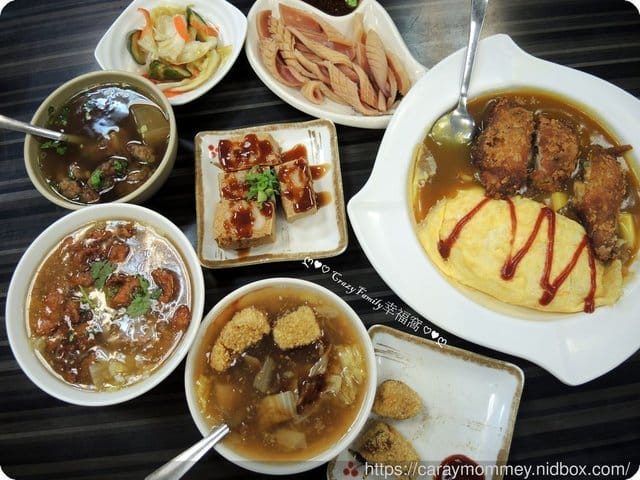 在地人大力推薦【雲林斗六】深海深美食旗艦店