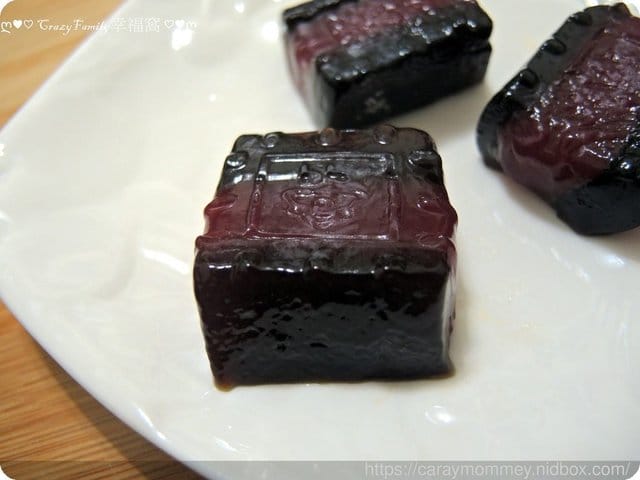澎湖菊島伴手禮◆◇御品家◇◆黑糖糕+仙人掌冰心糕
