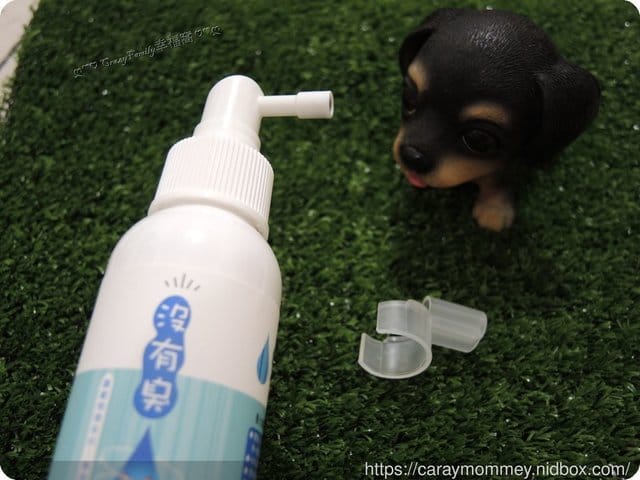 陪伴寵物遠離疾病■□寵物用品分享□■【條紋共和國】沒有臭◇毛寶貝專用滅菌液+潔牙凝露