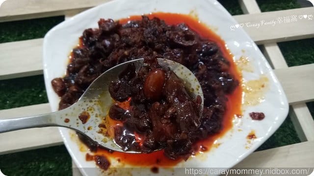 一吃就上癮，讓餐點畫龍點睛變美味的△▼老干媽香菇油辣椒▼△