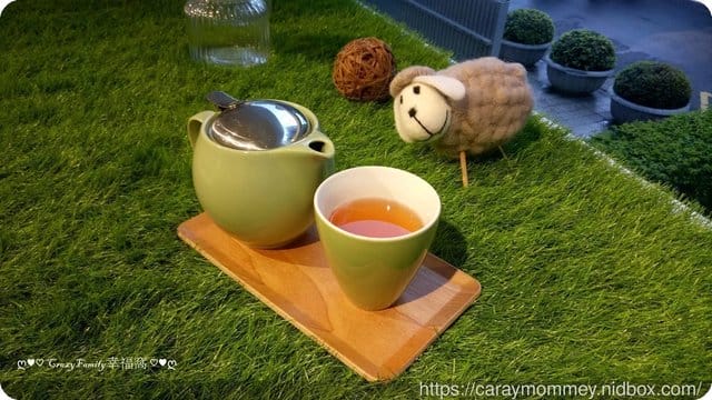台北下午茶推薦∮精緻浪漫美味 Pinede彼內朵市府店 雙人下午茶
