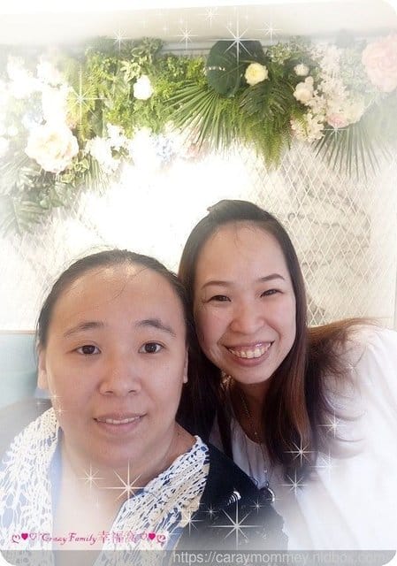 台北下午茶推薦∮精緻浪漫美味 Pinede彼內朵市府店 雙人下午茶