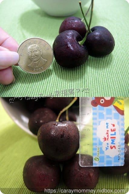 限時空運到府★築地一番鮮★華盛頓西北櫻桃，鮮嫩多汁美味紅寶石一定要品嘗