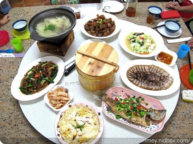 擁抱田野大自然苗栗客家庄■□和風民宿&和風食堂□■道地家常客家菜 - 第10張圖 擁抱田野大自然苗栗客家庄■□和風民宿&和風食堂□■道地家常客家菜