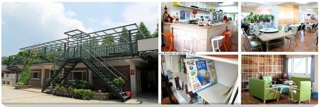 擁抱田野大自然苗栗客家庄■□和風民宿&和風食堂□■道地家常客家菜 - 第7張圖 擁抱田野大自然苗栗客家庄■□和風民宿&和風食堂□■道地家常客家菜