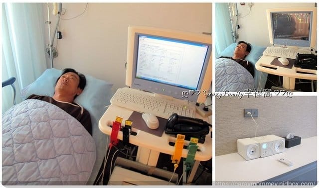 北投健康管理醫院☆使用高精密儀器影像健檢