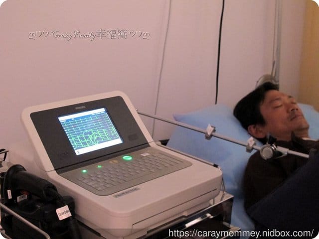 北投健康管理醫院☆使用高精密儀器影像健檢