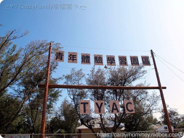 親子探索、寓教娛樂，超好玩高低空設施~北台灣最多探險去處☆TYCA桃園青年體驗學習園區