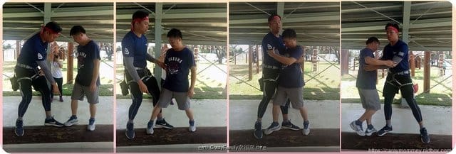 親子探索、寓教娛樂，超好玩高低空設施~北台灣最多探險去處☆TYCA桃園青年體驗學習園區