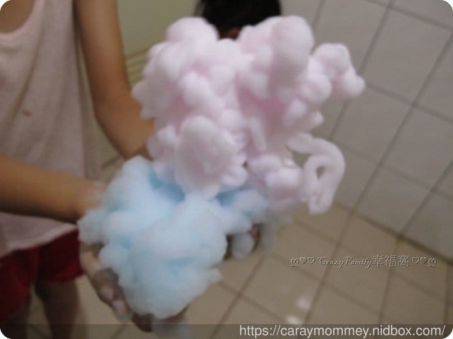 ✿育兒好物✿ QQ Bubble神奇好玩魔法沐浴泡泡慕斯 - 第8張圖 ✿育兒好物✿ QQ Bubble神奇好玩魔法沐浴泡泡慕斯