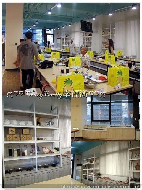 新開幕 ღ♡ 觀光工廠 ♡ღ 【新北土城】聖瑪莉丹麥麵包莊園的奇妙世界
