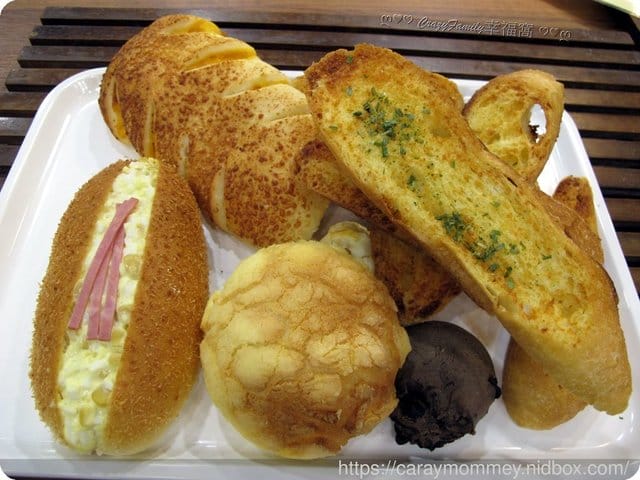 新開幕 ღ♡ 觀光工廠 ♡ღ 【新北土城】聖瑪莉丹麥麵包莊園的奇妙世界