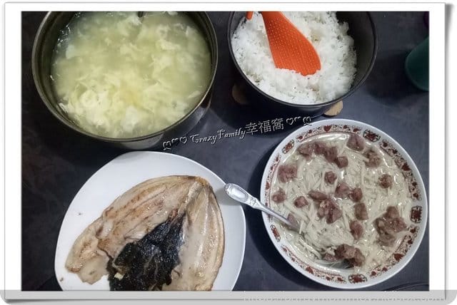 ღ942就是愛料理ღ 香腸金針菇