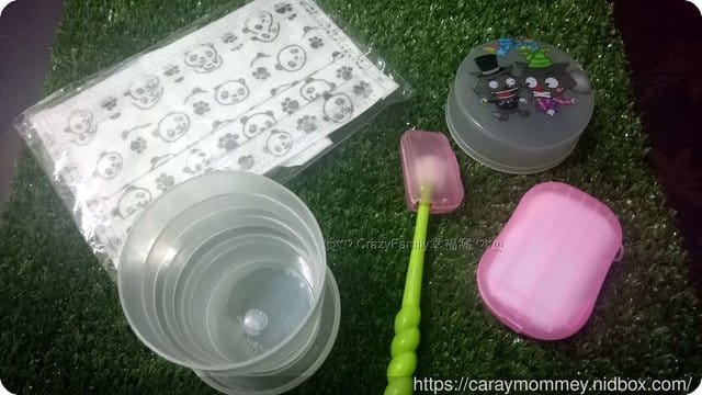 迎接開學~妥善準備必備品